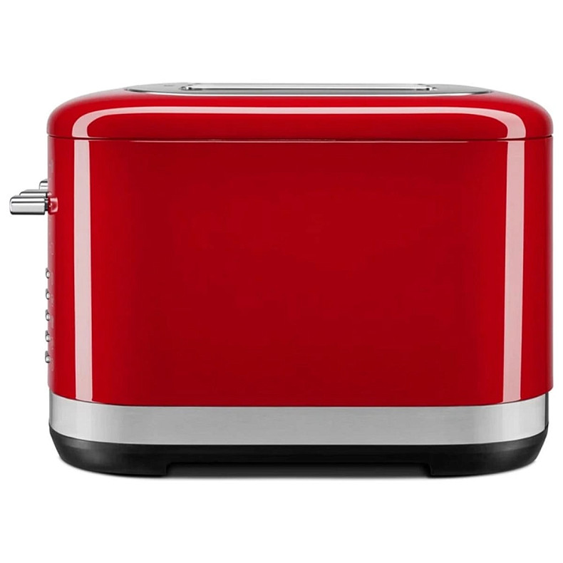 Тостер KitchenAid 5KMT4109EER на 4 слоти червоний