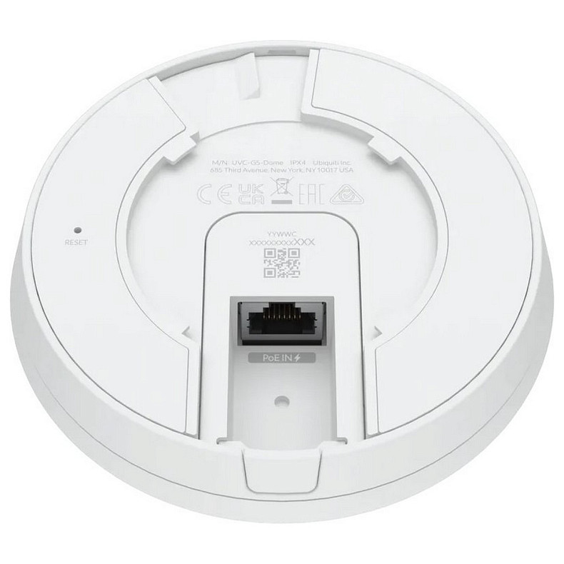 IP камера Ubiquiti UniFi G5 Dome (UVC-G5-Dome-3)
