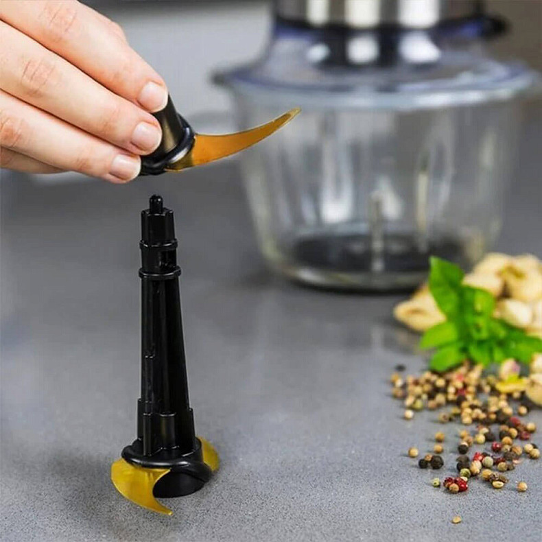 Блендер Cecotec Titan Glass 1000 (CCTC-03205)