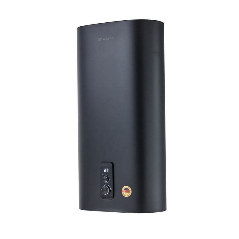 Водонагрівач Willer EV50DRI серія Grand Digital