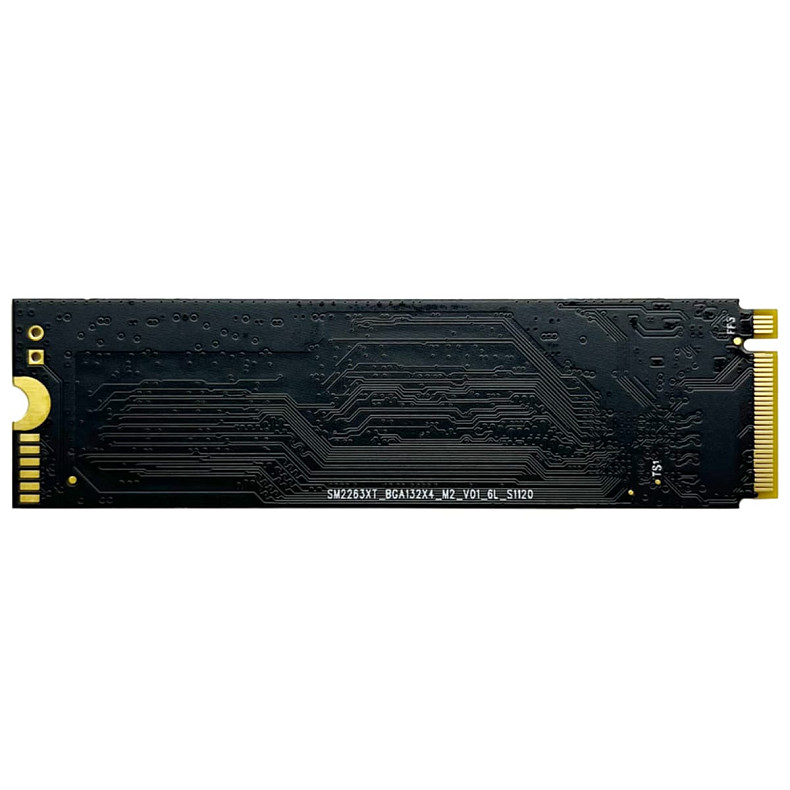 SSD диск Atria M.2 256GB X500S NVMe PCIe 3.0 NVMe ATNVMX500S/256