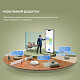 Робот-пылесос Dreame Bot D9 Plus