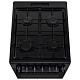 Плита комбінована Electrolux LKK560010K
