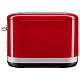 Тостер KitchenAid 5KMT4109EER на 4 слоти червоний