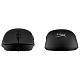 Мышь HyperX Pulsefire SAGA, RGB, USB-A, черный
