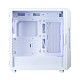 Корпус Zalman I3 Neo V2 без БЖ 2xUSB3.0, 1x Type C, 4x120мм RGB, VGA 400мм, LCS ready, TG Side Panel