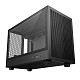 Корпус DeepCool CH260 Black (R-CH260-BKNGM0-G-1) без БП