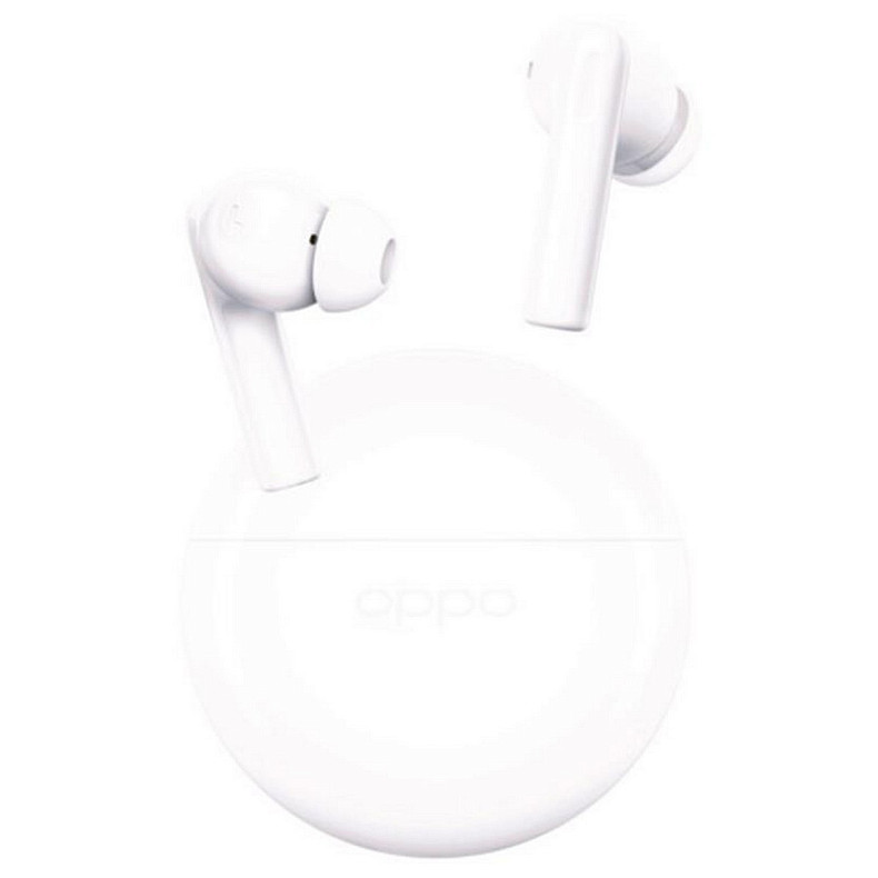 Bluetooth-гарнитура Oppo Enco Buds2 ETE41 Moonlight