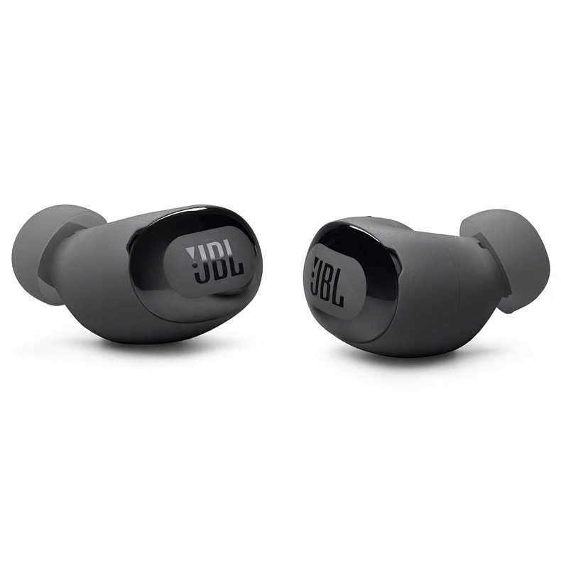 Навушники JBL Live Buds 3 Black