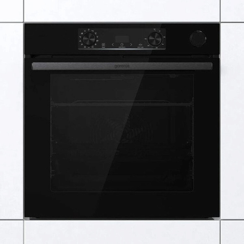 Духовой шкаф электрический Gorenje BSA 6737 E15BG