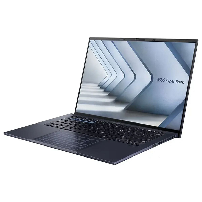 Ноутбук ASUS Expertbook B9 B9403CVAR-KM0693 14" WQXGA+ OLED, Intel Ultra 7 150U, 32GB, F1TB, UMA