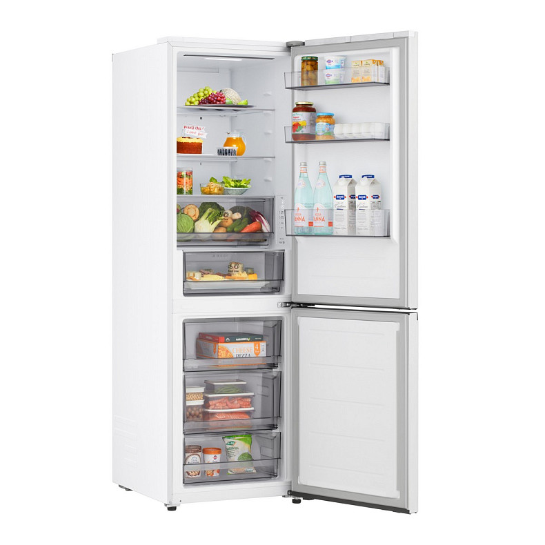 Холодильник LG GC-B459EQYM