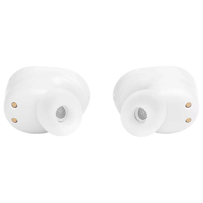 Навушники JBL Tune Buds White (JBLTBUDSWHT)