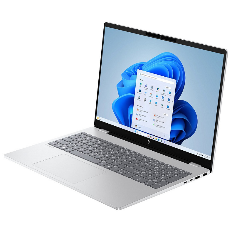 Ноутбук HP OmniBook 7 16-bh0008ua 16" 2K IPS, 300n/U5-325 (4.5)/16Gb/SSD512Gb/Intel Gr/Підс/Win11H