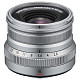Об`єктив Fujifilm XF-16mm F2.8 R WR Silver
