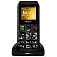 Мобільний телефон Maxcom MM426 Black