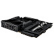 Материнcька плата ASUS ROG CROSSHAIR X870E HERO BTF sAM5 X870E 4xDDR5 M.2 HDMI Wi-Fi BT ATX прихован