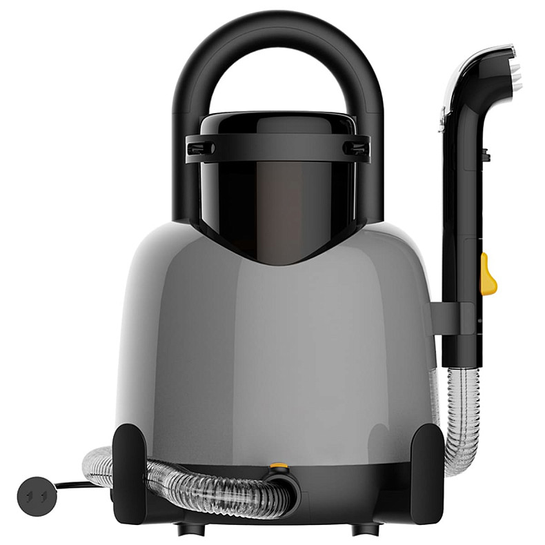 Моющий пылесос для ковров и тканей Deerma DEM-BY200S