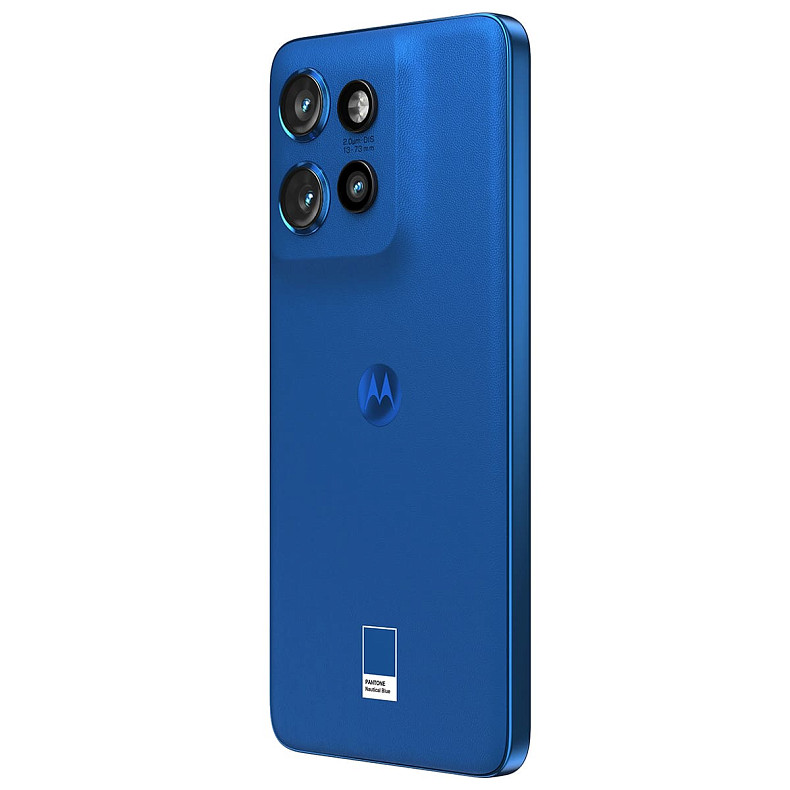 Смартфон Motorola Moto Edge 50 Neo 8/256GB Nautical Blue (PB310053RS)