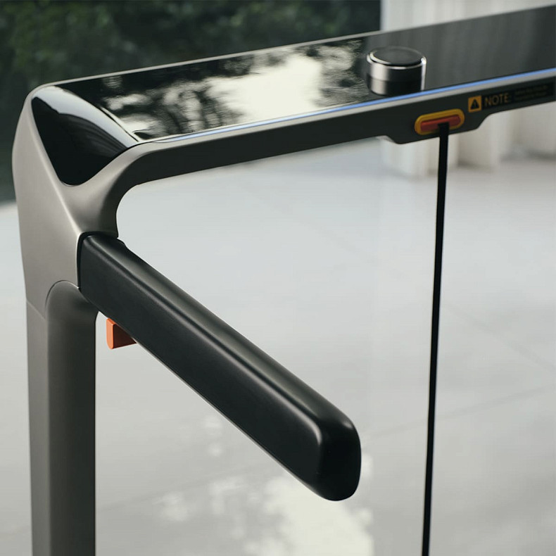 Электрическая беговая дорожка KingSmith WalkingPad Treadmill X218