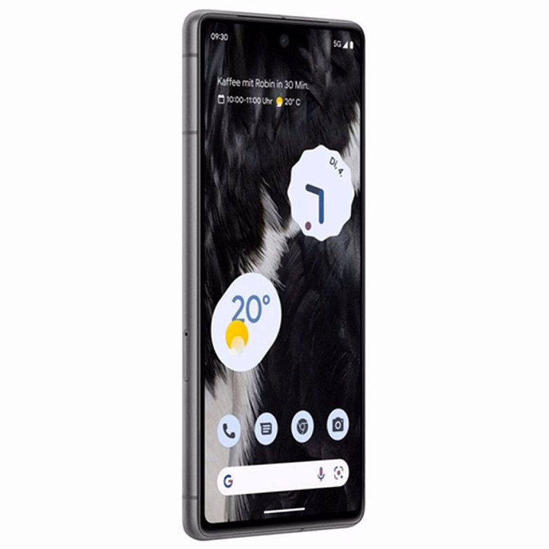 Смартфон Google Pixel 7 8/128GB Obsidian