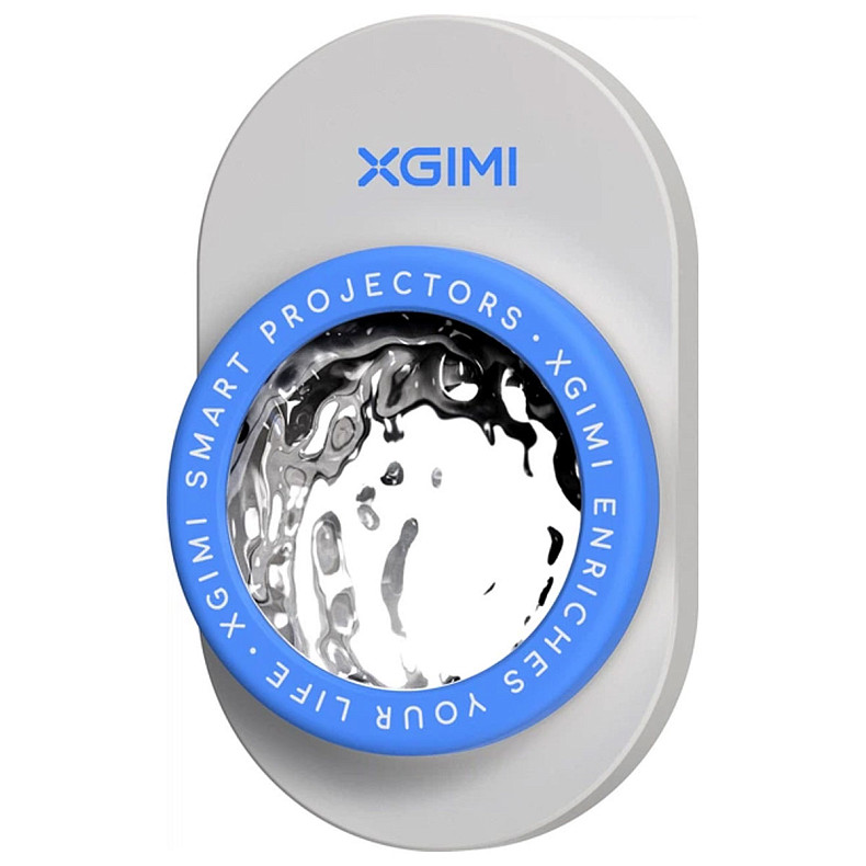 Портативний проектор XGIMI MoGo 4 + Exclusive Creative Set (WK08K-1)
