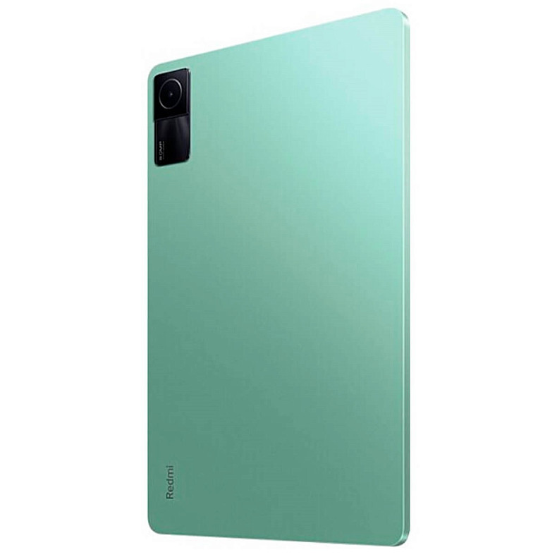 Планшет Xiaomi Redmi Pad 6/128GB Mint Green EU