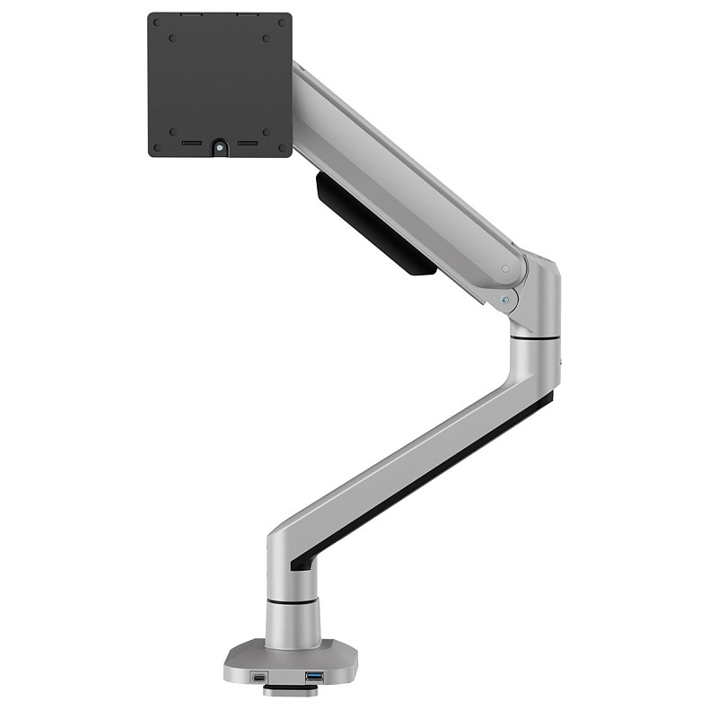 Настільне кріплення OfficePro MA601G Gray