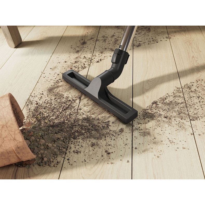 Пылесос Electrolux EL51C2SW