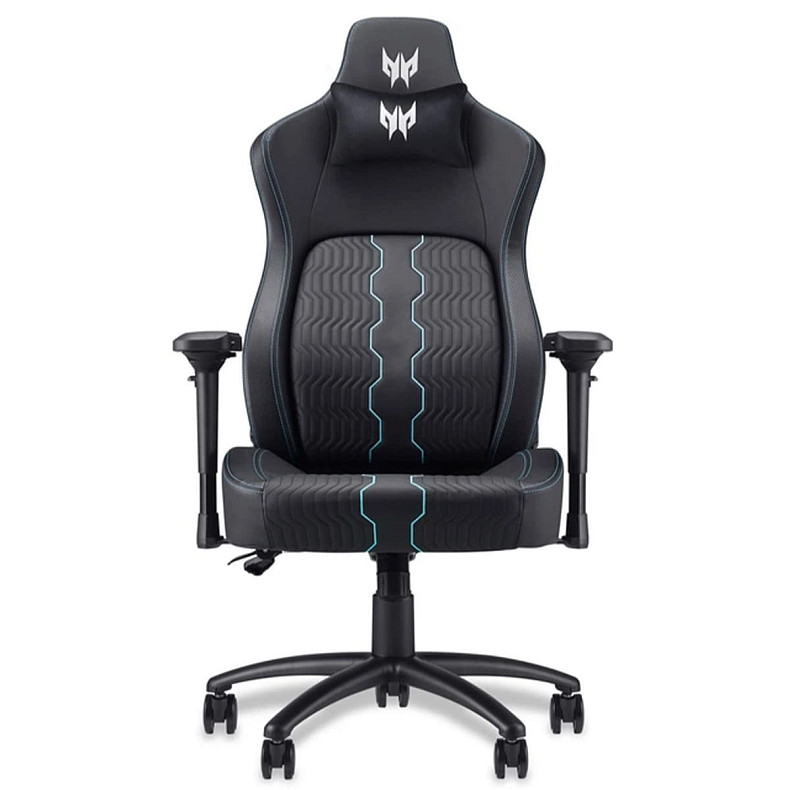 Ігрове крісло Acer Predator Rift Pro (GP.GCR11.00V)