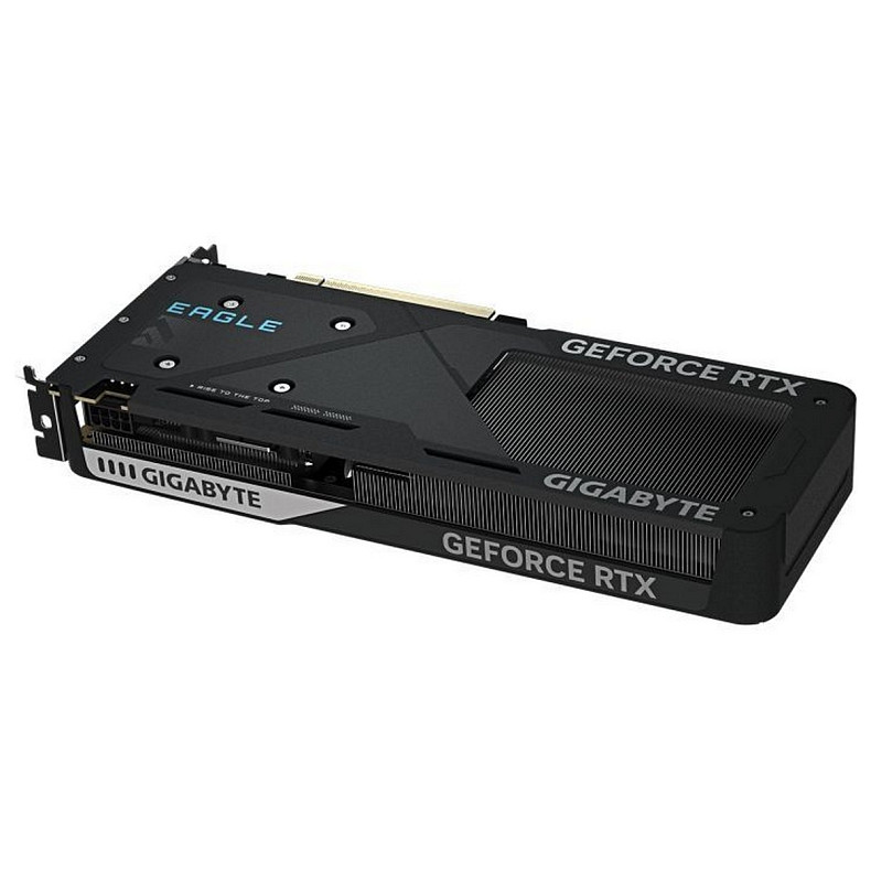 Відеокарта Gigabyte GeForce RTX 5060 Eagle Max OC 8GB GDDR7 (GV-N5060EAGLEMAX OC-8GD)