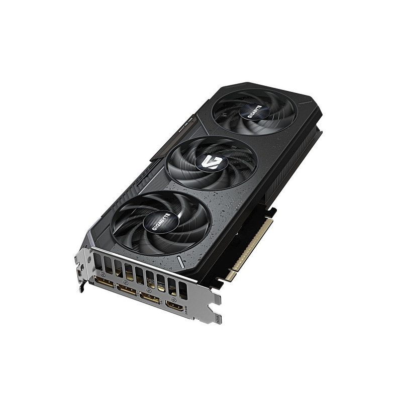 Відеокарта GIGABYTE GeForce RTX 5060 8GB GDDR7 GAMING OC
