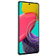 Смартфон Samsung Galaxy M53 5G SM-M536 6/128GB Dual Sim Green (SM-M536BZGDSEK) UA