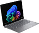 Ноутбук HP OmniBook X Flip x360 14-fm0011ua 14" 3K OLED Ts,400n/U5-226V (4.5)/16Gb/SSD1TB/Intel Arc/Win11H