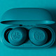 Наушники TWS Jlab Go Pop ANC Teal (IEUEBGOANCRTEL124)