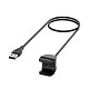 Зарядный кабель USB ArmorStandart для Xiaomi Mi Band 4 100cm (ARM55774)