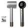 Фен CECOTEC IoniCare RockStar Nano IonTech Aluminum