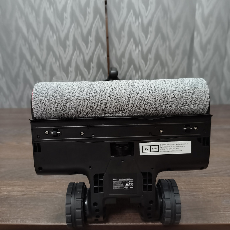 Миючий пилосос Dreame H14 DUAL - Як новий