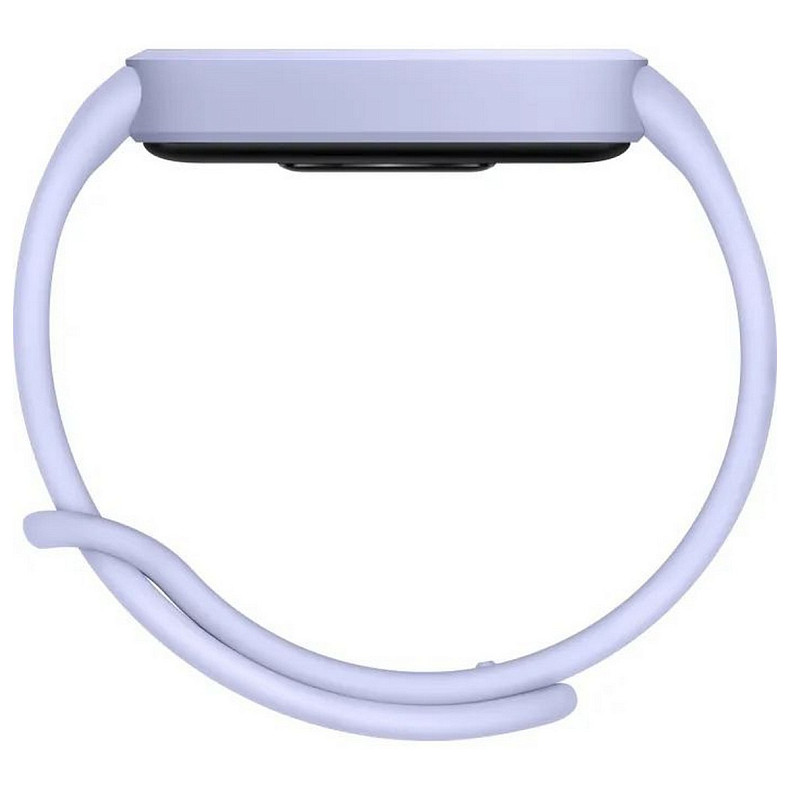 Фитнес-браслет Xiaomi Smart Band 9 Active Purple (BHR08L3GL)
