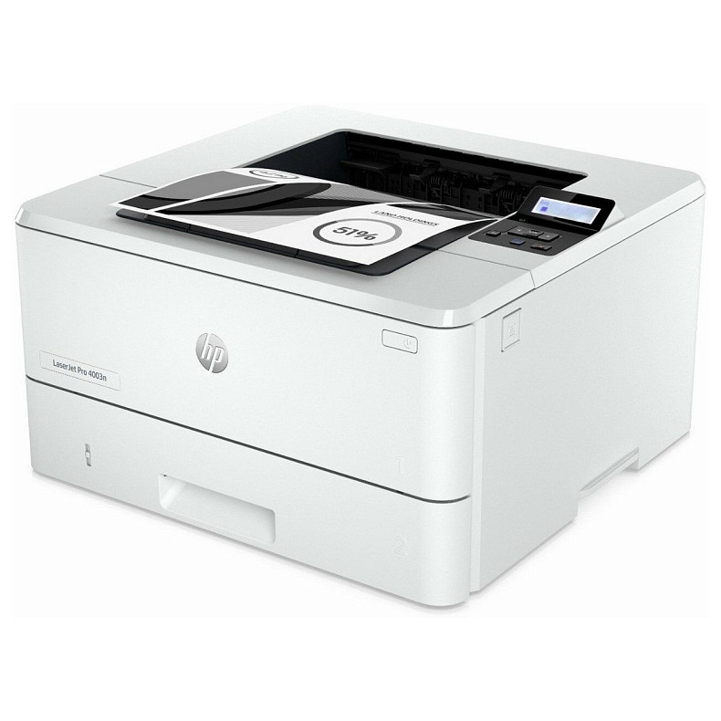 Принтер HP LJ Pro M4003n (2Z611A)