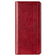 Чехол-книжка Gelius New для Realme 5 Red (2099900835889)