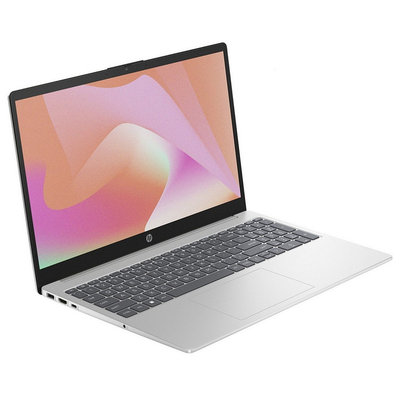Ноутбук HP 15-fd1061ua (B23CMEA) Silver