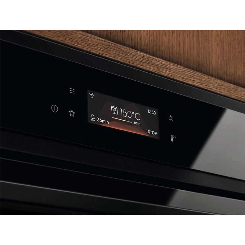 Духовой шкаф электрический Electrolux EOE8P39H