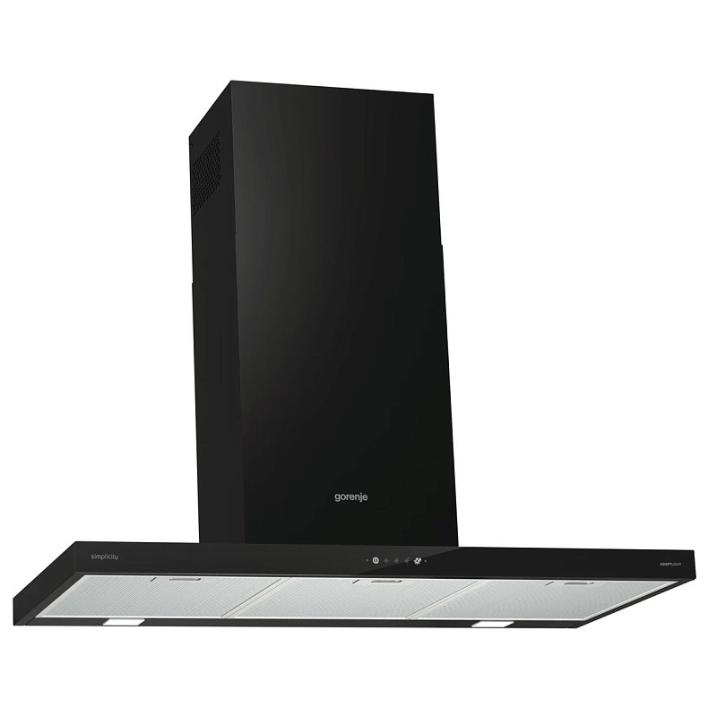 Витяжка пристінна Gorenje WHT 9 SYB