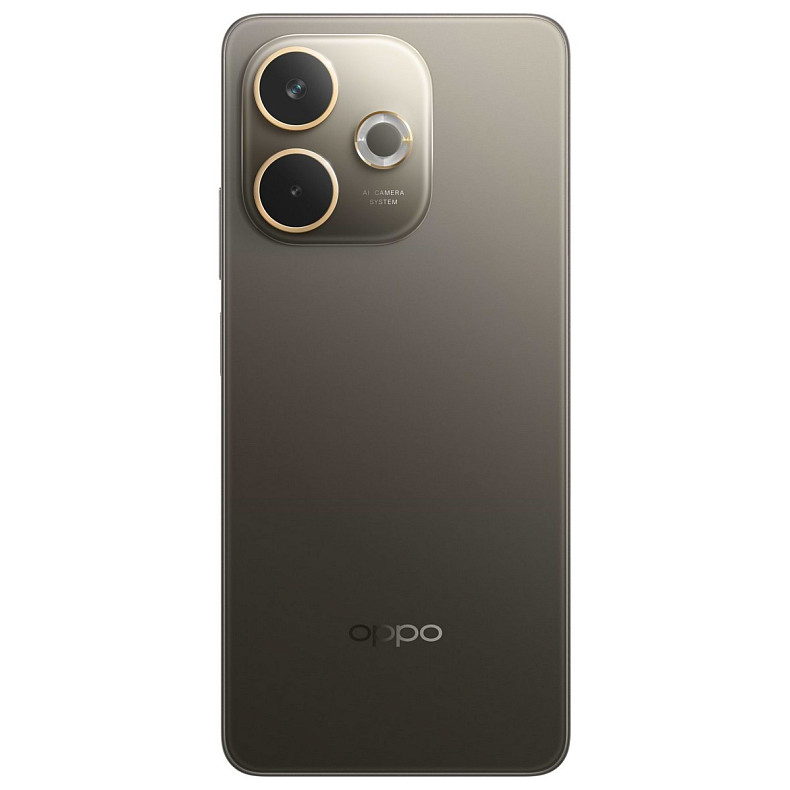 Смартфон Oppo A5 Pro 5G 8/256GB Black Brown