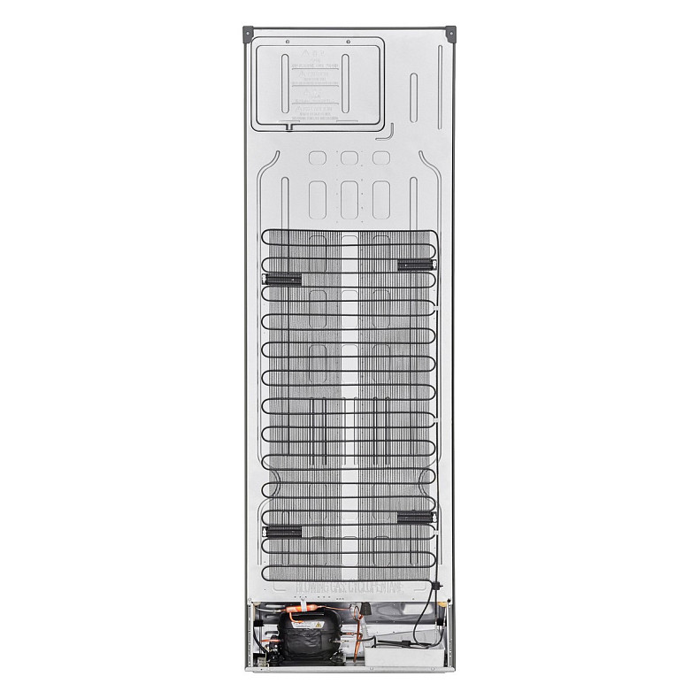 Холодильник LG GW-B459FNLW