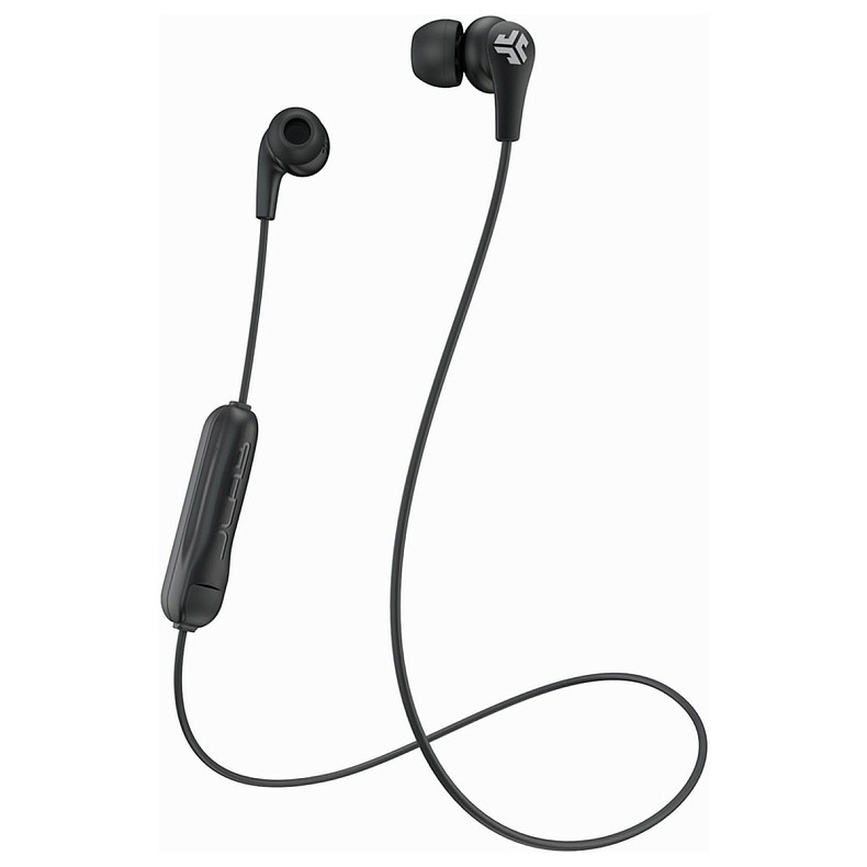 Наушники JLAB JBuds Pro Black (IEUEBPRORBLK123)