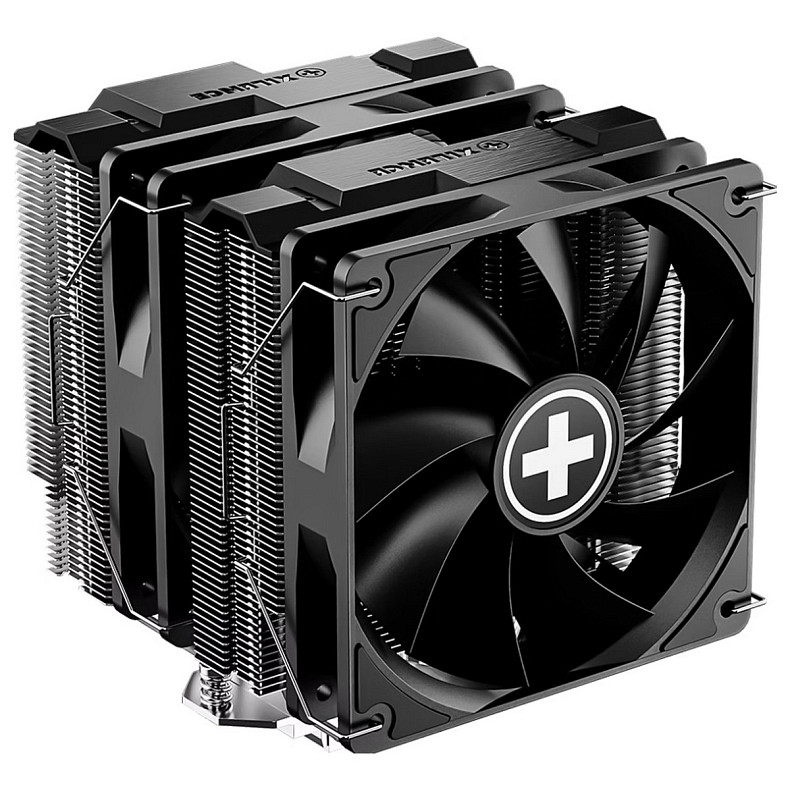 Вентилятор для процессора XILENCE CRYON CPU cooler M806D.B