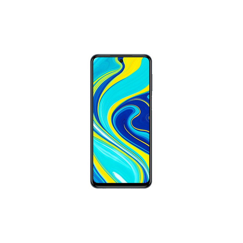 Смартфон Xiaomi Redmi Note 10 Pro 6/128GB Dual Sim Onyx Gray EU