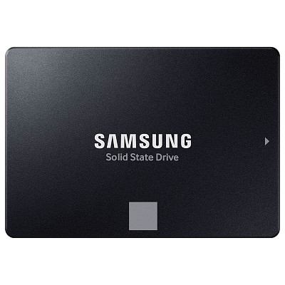 SSD диск Samsung 870 EVO 250GB (MZ-77E250B/EU)